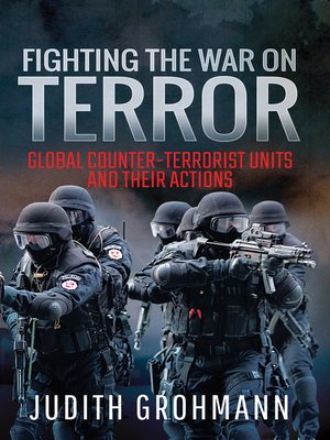 cover image of Fighting the War on Terror